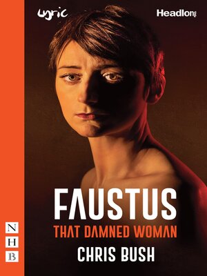 cover image of Faustus